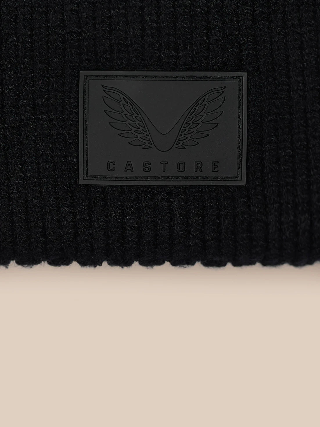 Active Beanie - Black