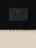 Active Beanie - Black