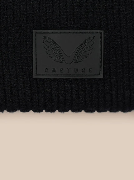 Active Beanie - Black