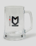 PINT TANKARD GLASS