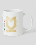 CREST MUG