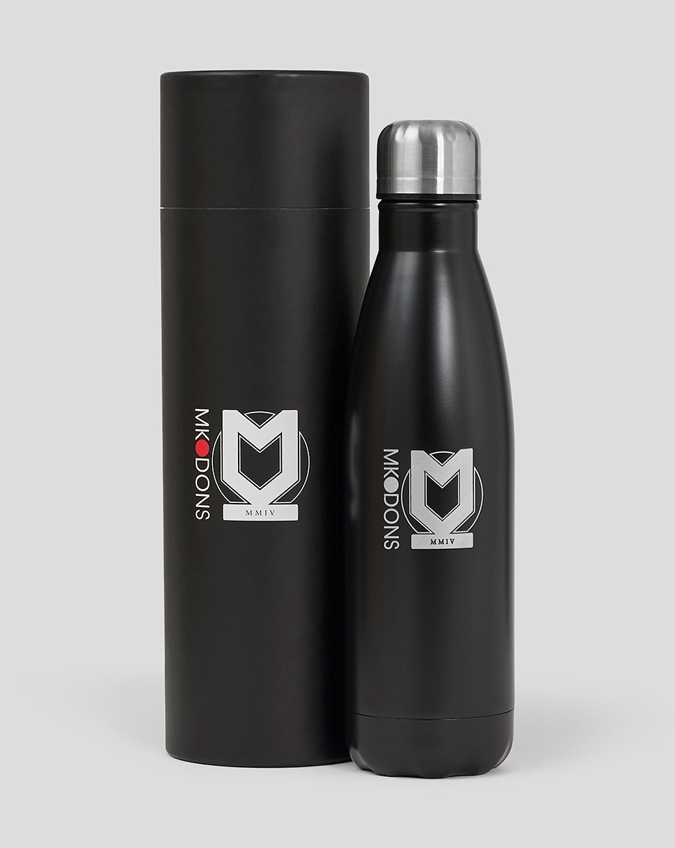 METAL WATER BOTTLE