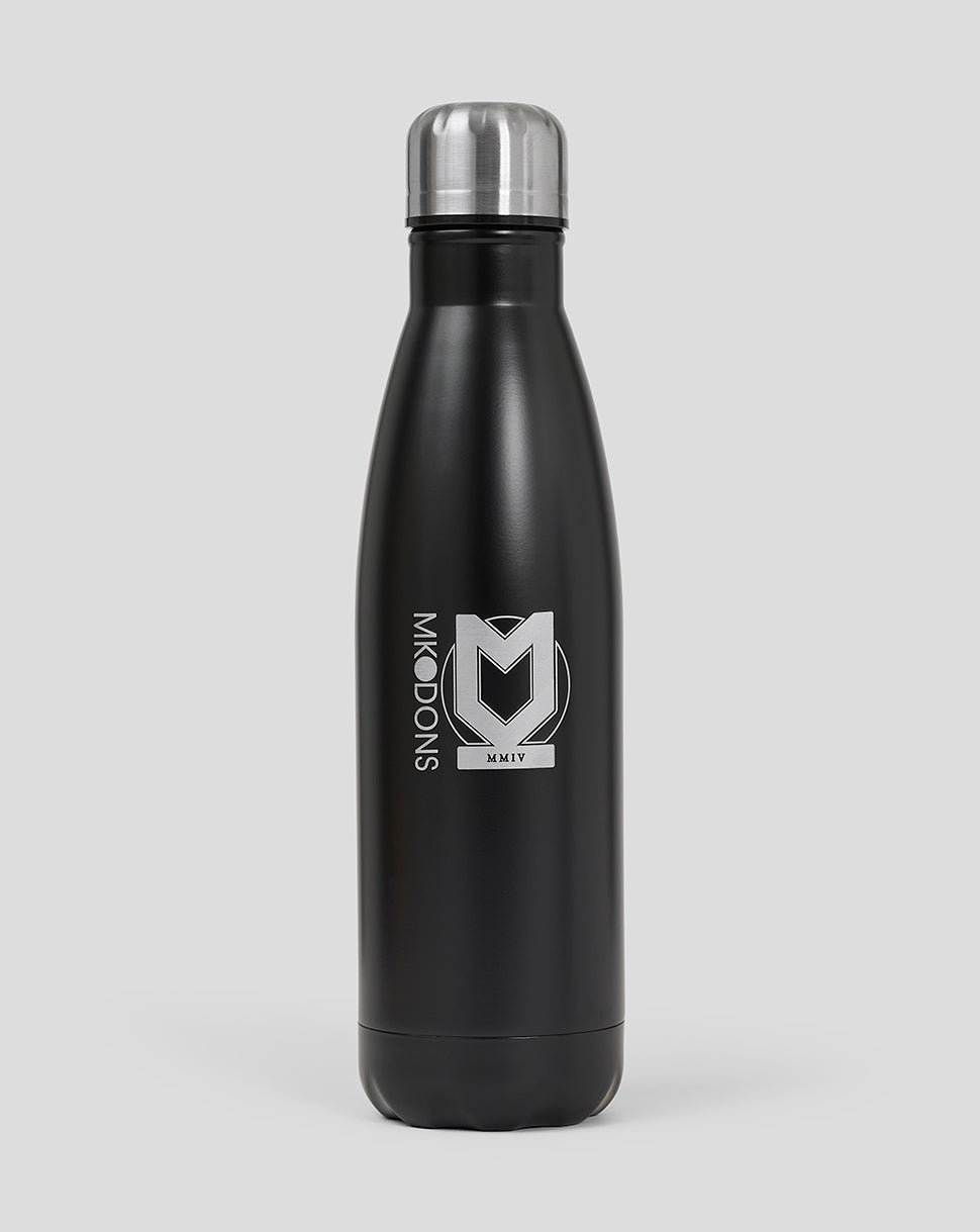 METAL WATER BOTTLE