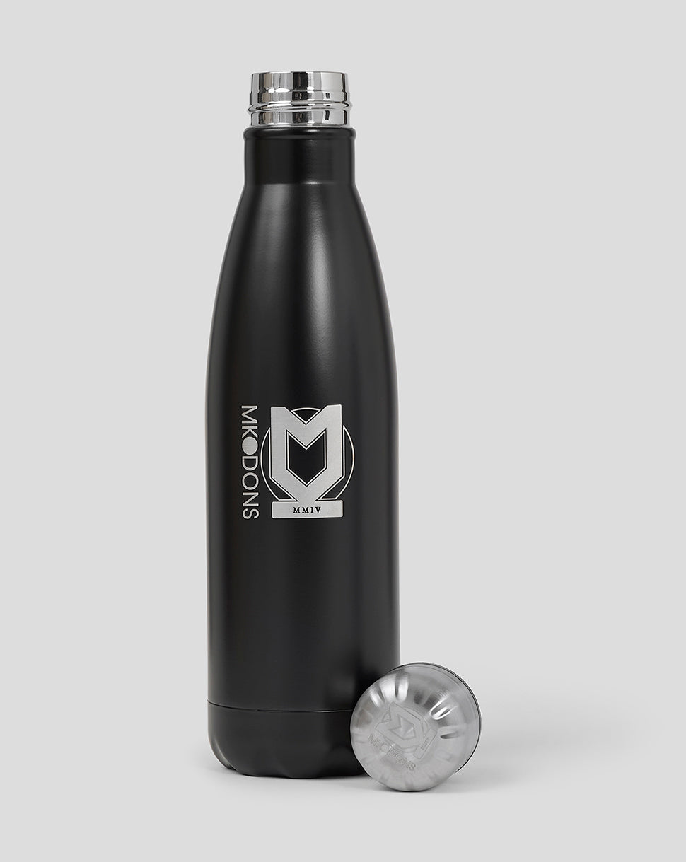 METAL WATER BOTTLE