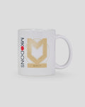 CREST MUG