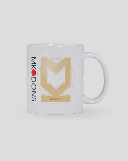 CREST MUG