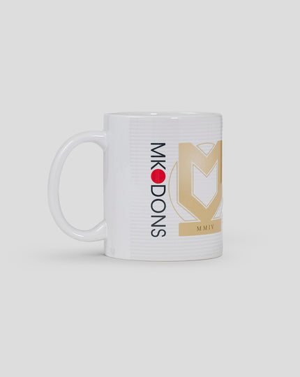 CREST MUG