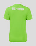 WOMEN'S HOME GOAL KEEPER SS SHIRT