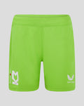 WOMEN'S HOME GOAL KEEPER SHORT