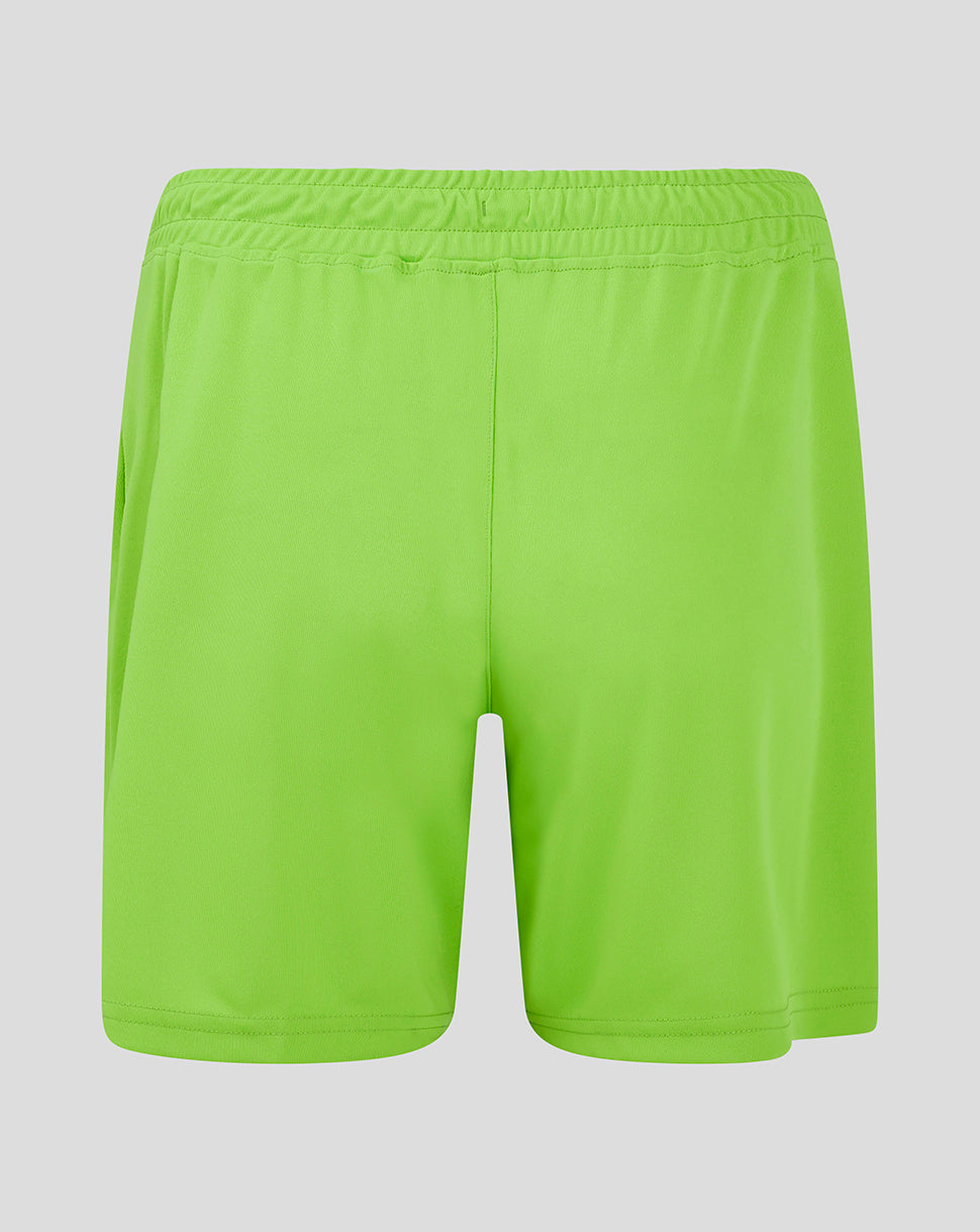 WOMEN'S HOME GOAL KEEPER SHORT