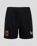 MK DONS WOMEN'S 24/25 THIRD SHORT