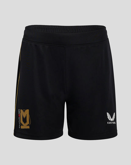 MK DONS WOMEN'S 24/25 THIRD SHORT