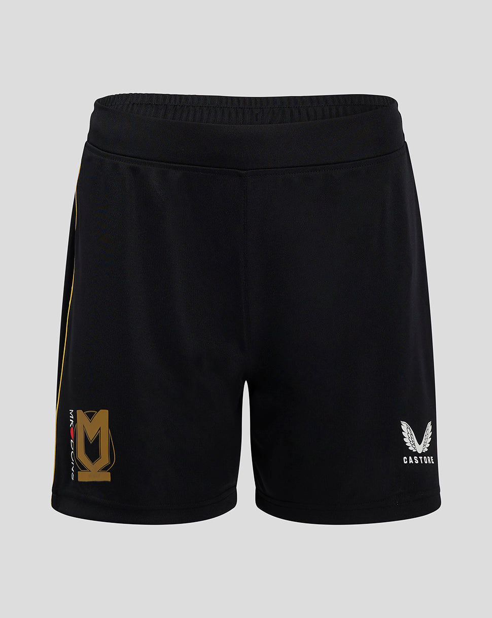 MK DONS WOMEN'S 24/25 THIRD SHORT