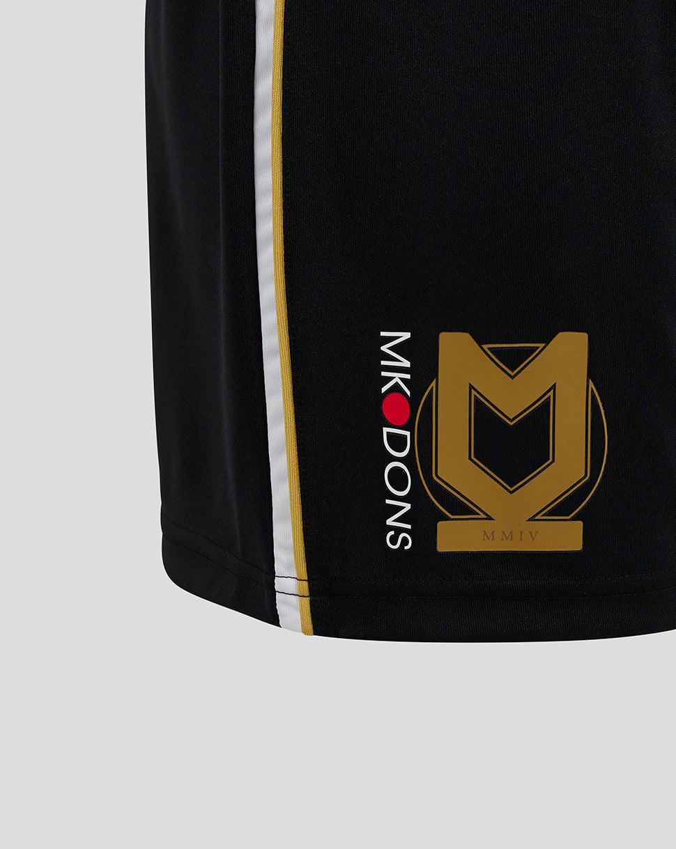 MK DONS WOMEN'S 24/25 THIRD SHORT