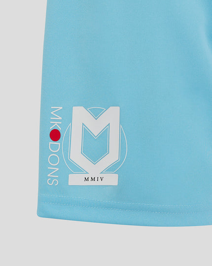 MK DONS WOMEN'S 24/25 THIRD GOALKEEPER SHORT