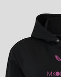 WOMEN'S 24/25 TRAVEL LOGO HOODY