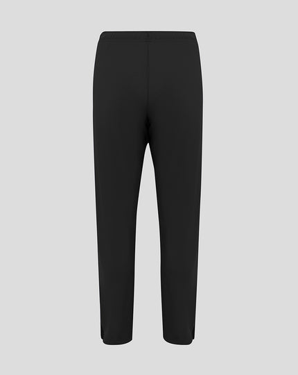 Mens 23/24 Training Slim Fit Trousers - Black