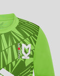 JUNIOR 24/25 HOME GOAL KEEPER SS SHIRT