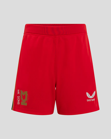 JUNIOR 24/25 AWAY SHORT