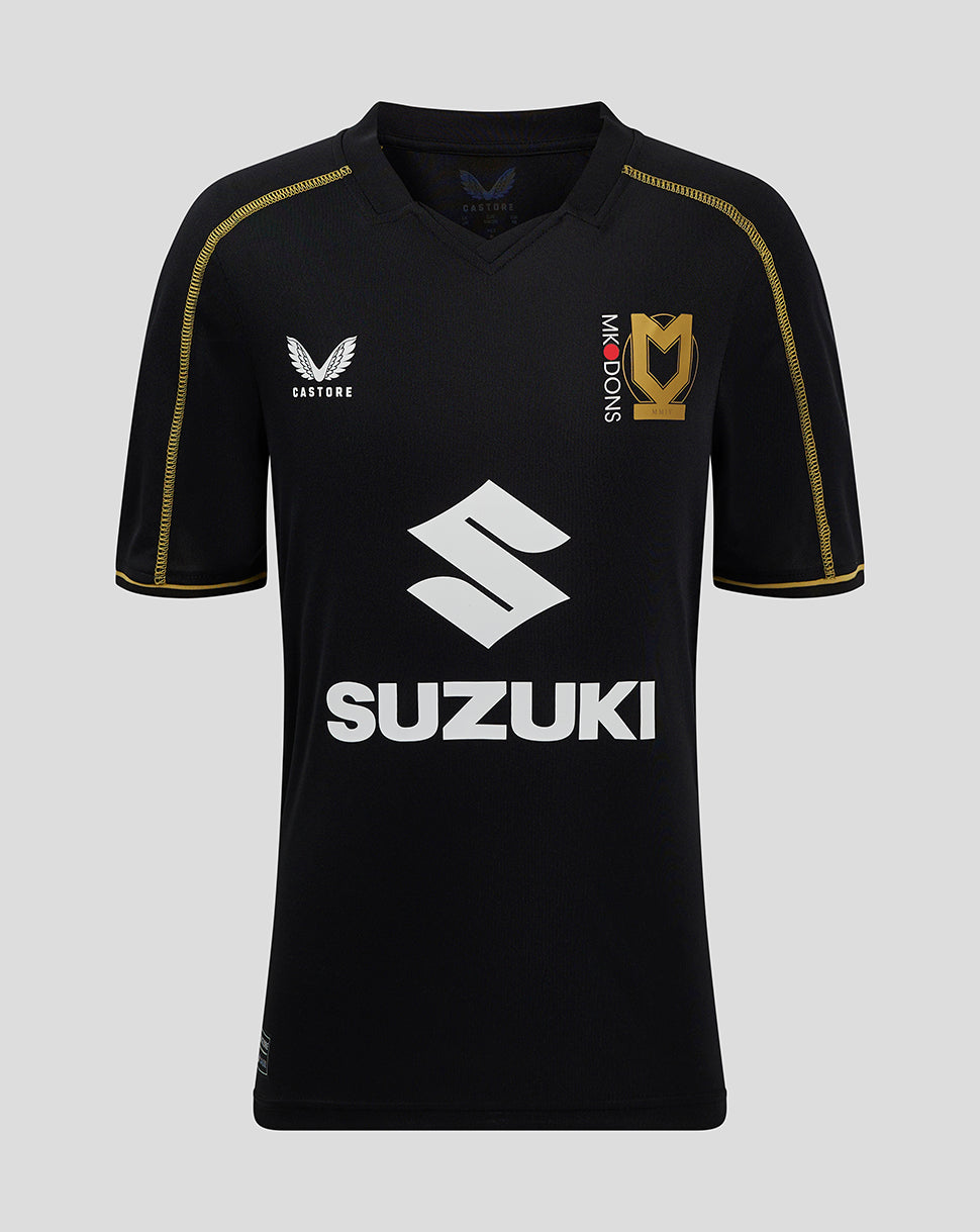 MK DONS JUNIOR 24/25 THIRD SHIRT