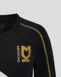 MK DONS JUNIOR 24/25 THIRD SHIRT