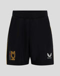 MK DONS JUNIOR 24/25 THIRD SHORT