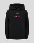 JUNIOR 24/25 TRAVEL LOGO HOODY