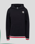 JUNIOR MK DONS CLASSIC OTH HOODY