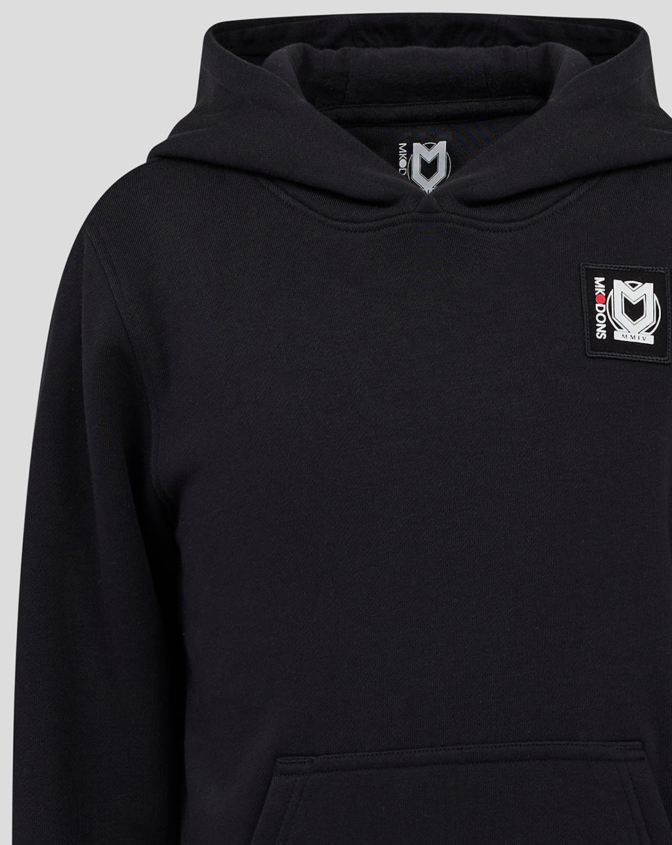 MK DONS CLASSIC OTH HOODY