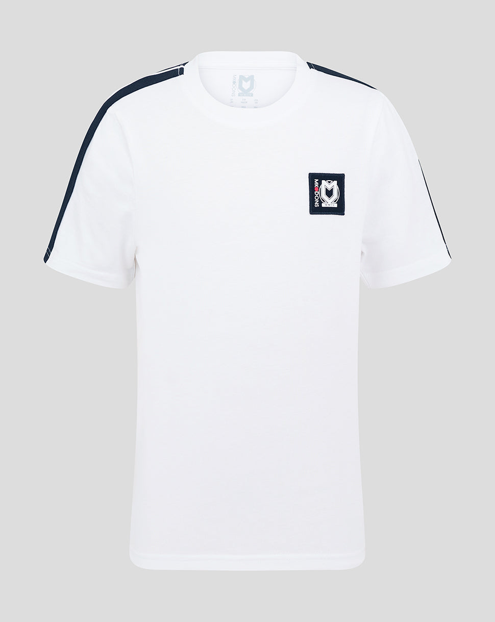 JUNIOR CLASSIC COTTON TEE