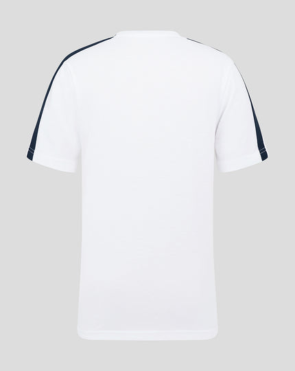 JUNIOR CLASSIC COTTON TEE