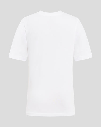 MK DONS CORE CREST TEE 1