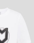 MK DONS CORE CREST TEE 1