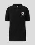 MK DONS CORE POLO