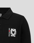 MK DONS CORE POLO