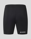 Mens 23/24 Training Shorts - Black