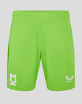 MEN'S 24/25 HOME GOAL KEEPER SHORT