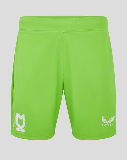 MEN'S 24/25 HOME GOAL KEEPER SHORT