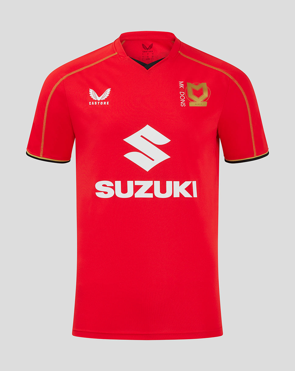 MEN'S 24/25 AWAY SHIRT