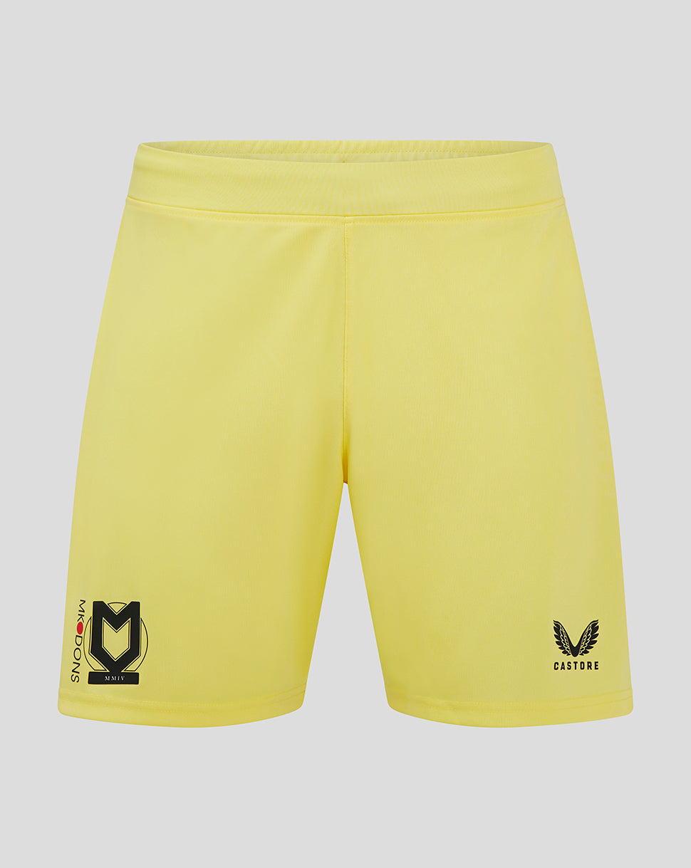 MEN'S 24/25 AWAY GOAL KEEPER SHORT