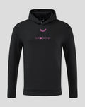 MENS'S 24/25 TRAVEL LOGO HOODY