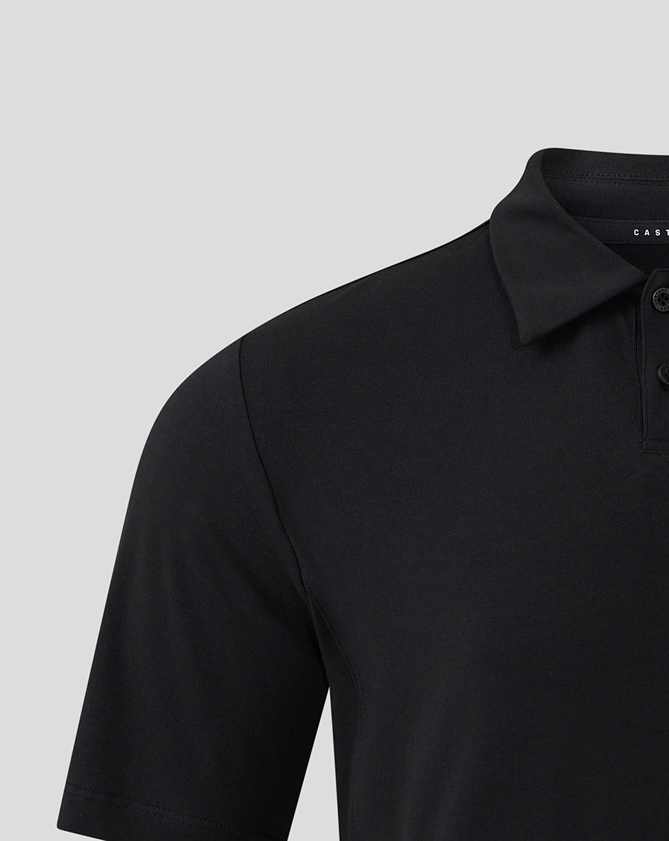 MENS'S 24/25 TRAVEL POLO