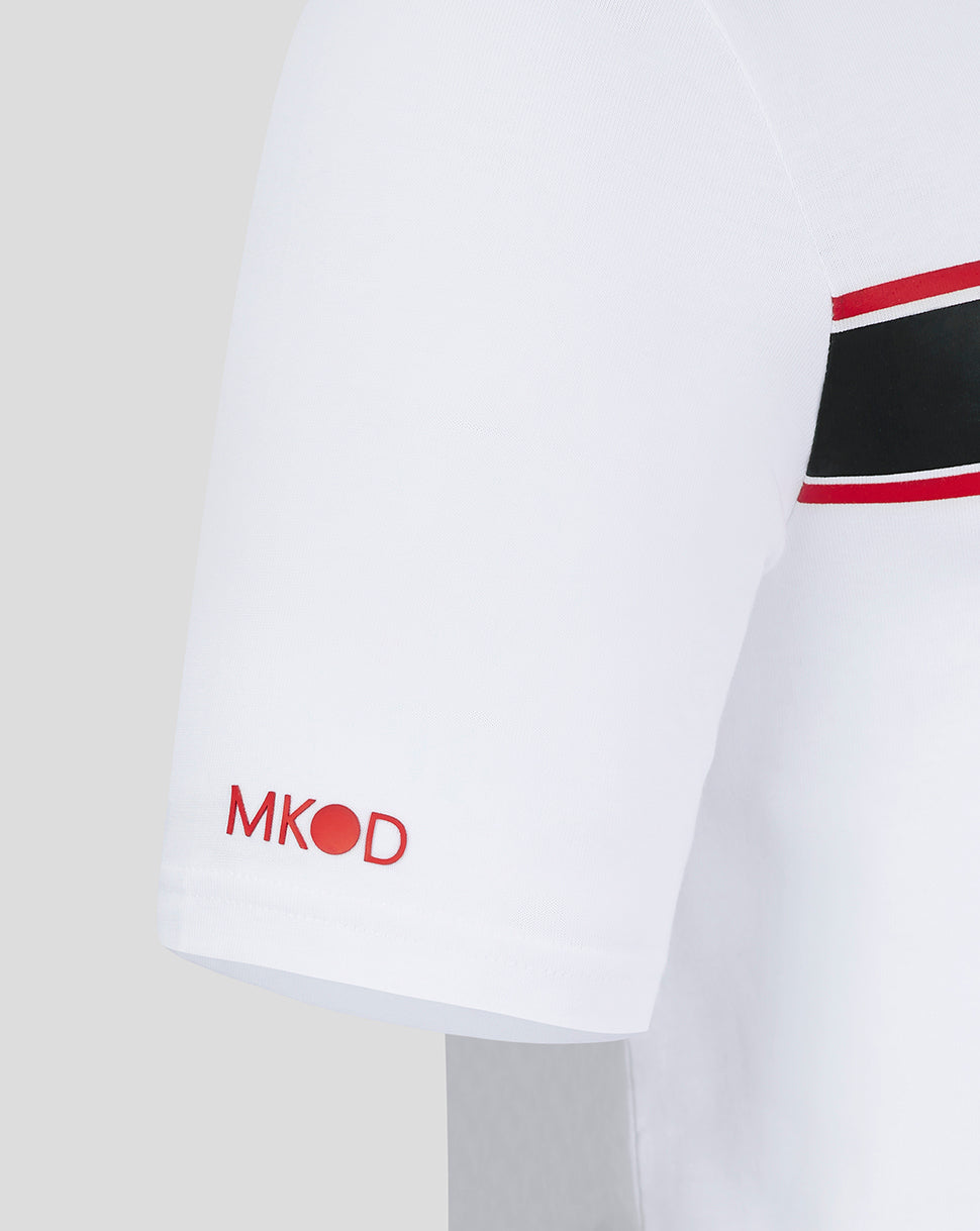 MK DONS CLASSIC COTTON TEE