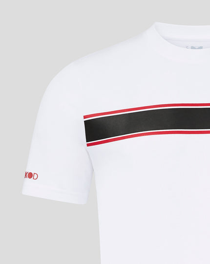 MK DONS CLASSIC COTTON TEE