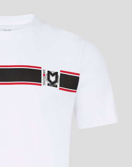 MK DONS CLASSIC COTTON TEE