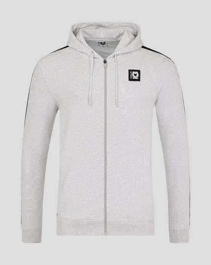 MEN'S CLASSIC FULL ZIP HOODY