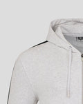 MEN'S CLASSIC FULL ZIP HOODY