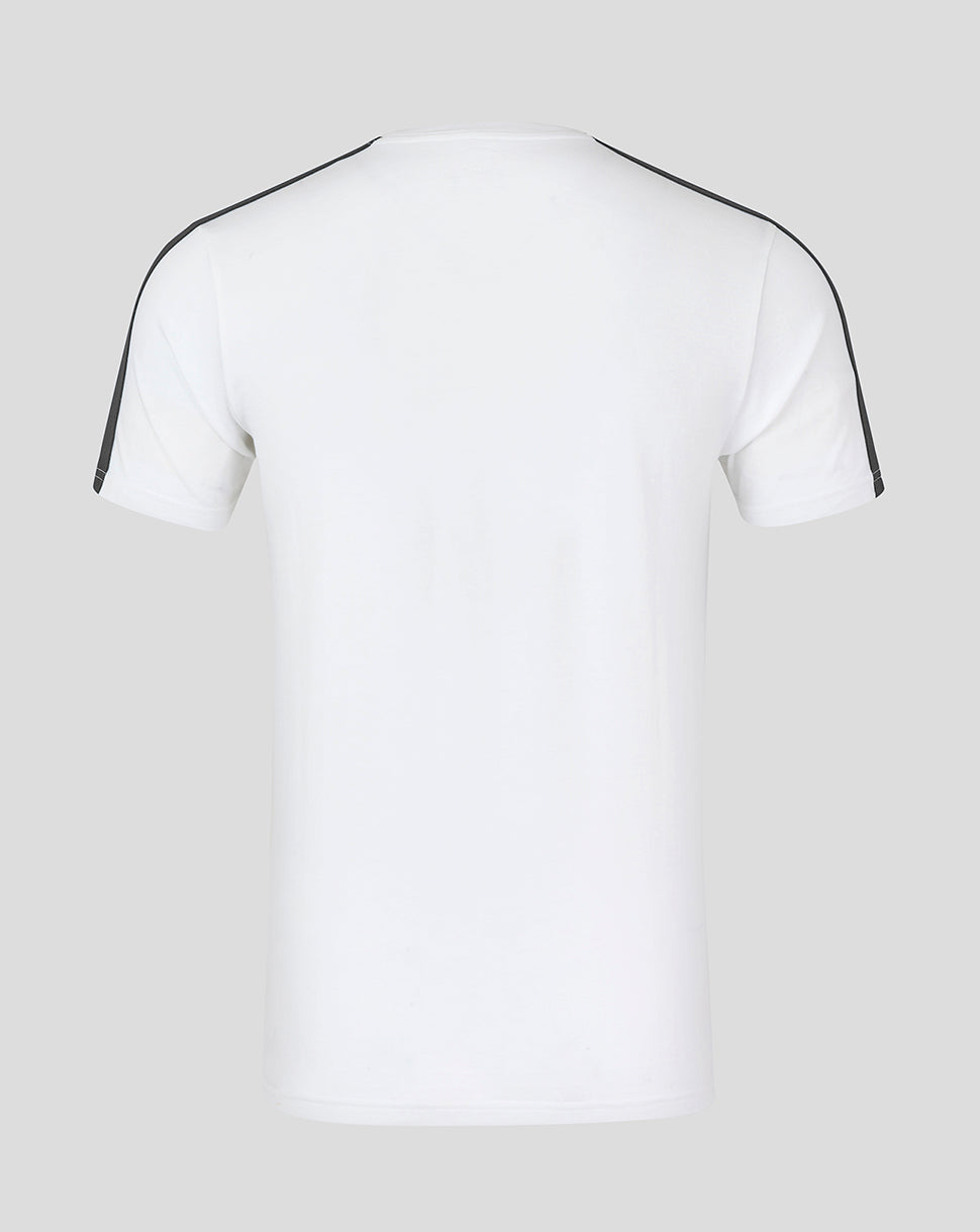 MEN'S CLASSIC COTTON TEE