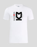 MK DONS MEN'S CORE CREST TEE 1