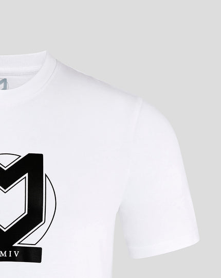 MK DONS MEN'S CORE CREST TEE 1